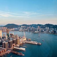 照抄姿势还是没港风味？先调对光线、构图、头发和颜色