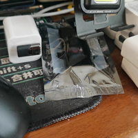 15包邮USB 4.5~36V 0-8A数显电压电流表拆机