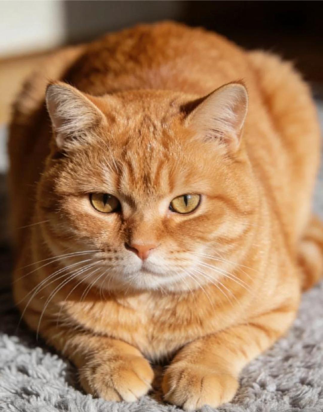 奶牛猫真是“猫中哈士奇”?毛色与性格的研究,只测到了这三件事