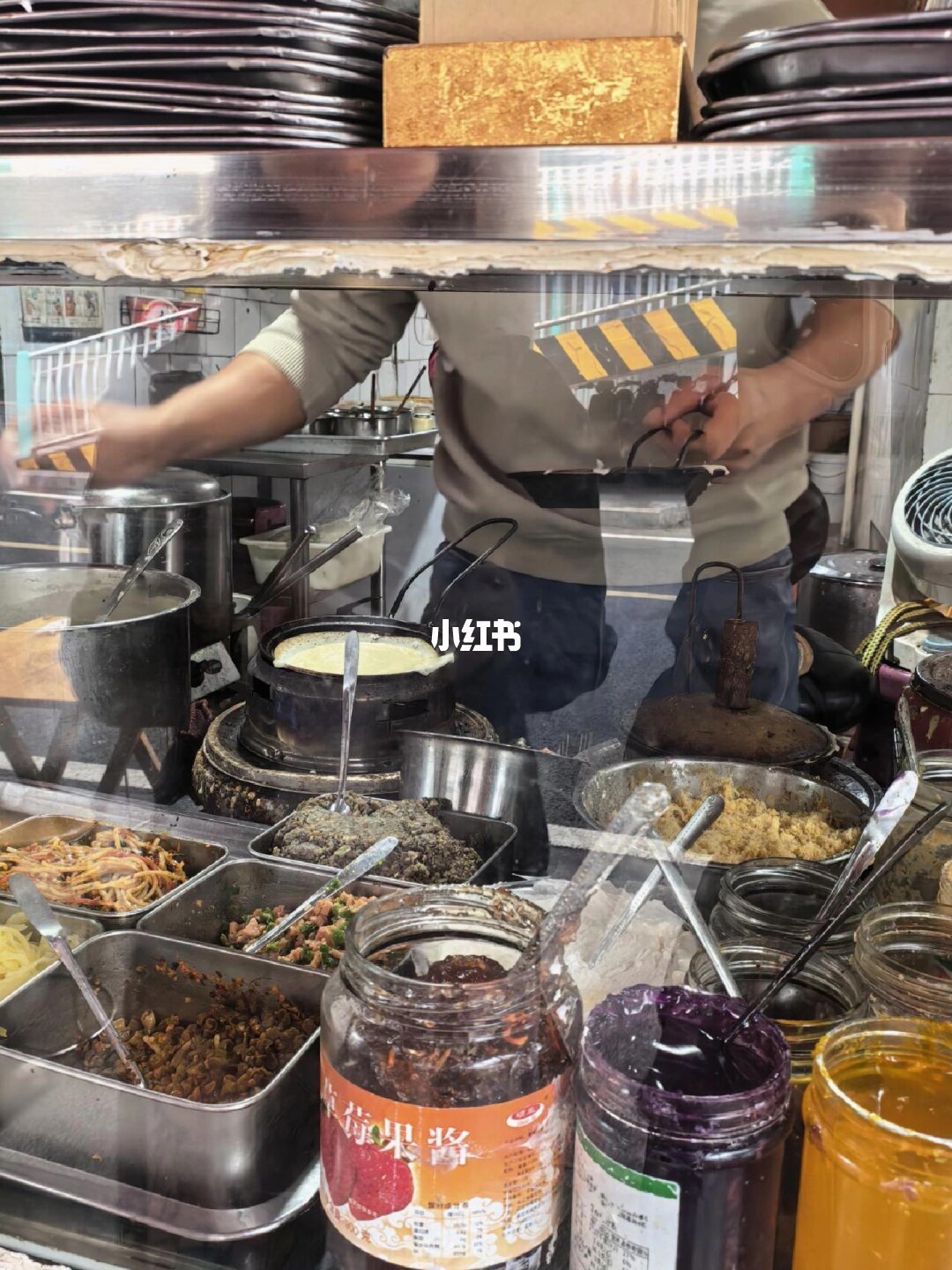 街拍拍到人被要求删照片时，删。也记得清空回收站