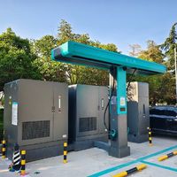 没有家充桩，月跑4000公里换电车划算吗？电费能过，另两关不一定