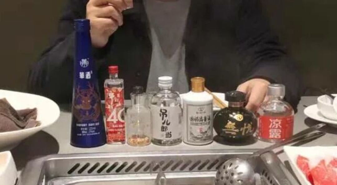 火锅配酒别只会冰啤,这四种锅底各有搭法