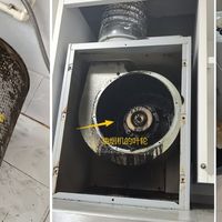 这些功能要强制用：洗衣机自清洁，油烟机高温蒸汽洗、热水器也有
