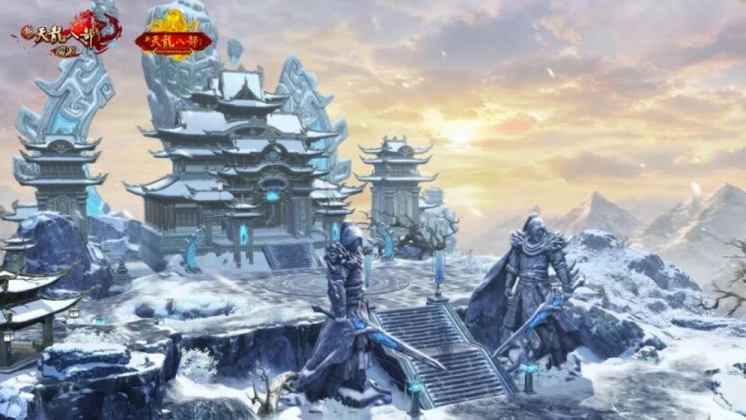 焦恩俊来了,新天龙昆仑区排队5小时:这波回坑是人多还是
