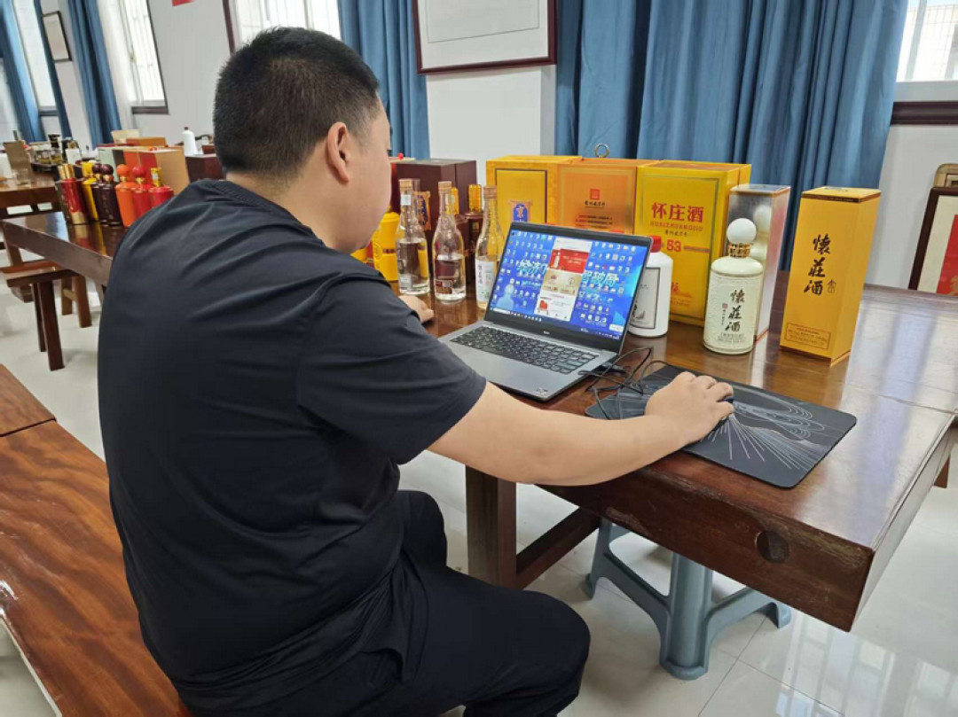 双十一酱酒跌到口粮价：几十元喝出生粮味，百元才喝出酱味