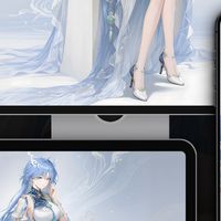 清霄，藏于云海间的温柔仙者
