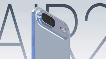 iPhone Air 2明春发布，初代所有槽点这次全改了，但有个坏消息！