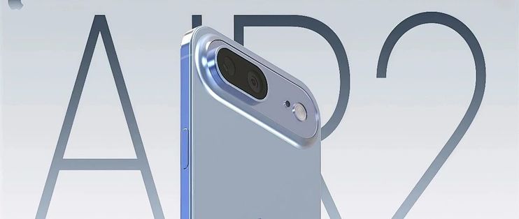 iPhone Air 2明春发布，初代所有槽点这次全改了，但有个坏消息！