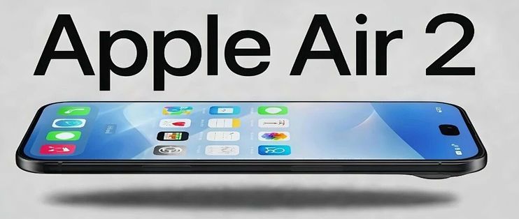 iPhone Air 2最新爆料：上一代两个最大的坑，这次都填上了！