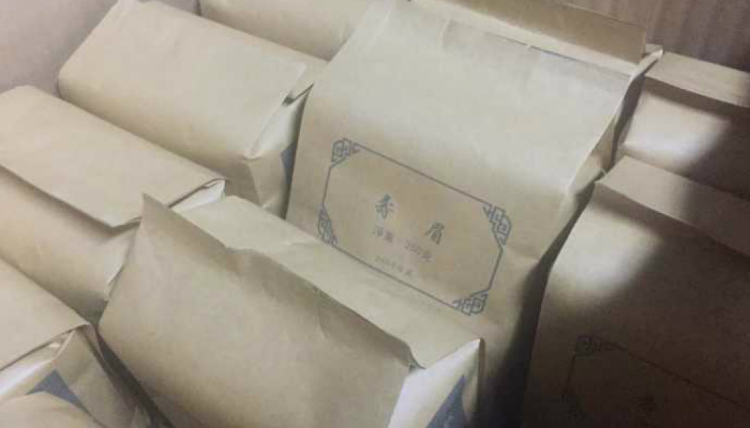 双11秋白茶乱局:先记住