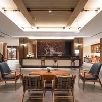 北大湖假日酒店雪季实测：带娃滑进滑出有多省心