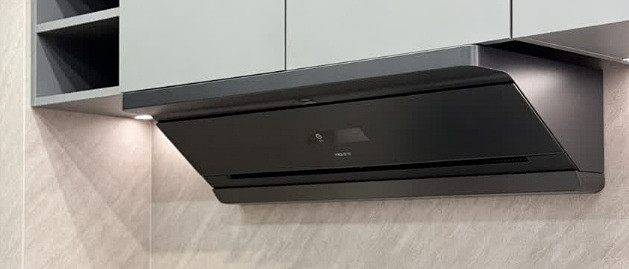 原木风厨房｜名气 F20+H1P 耐看百搭