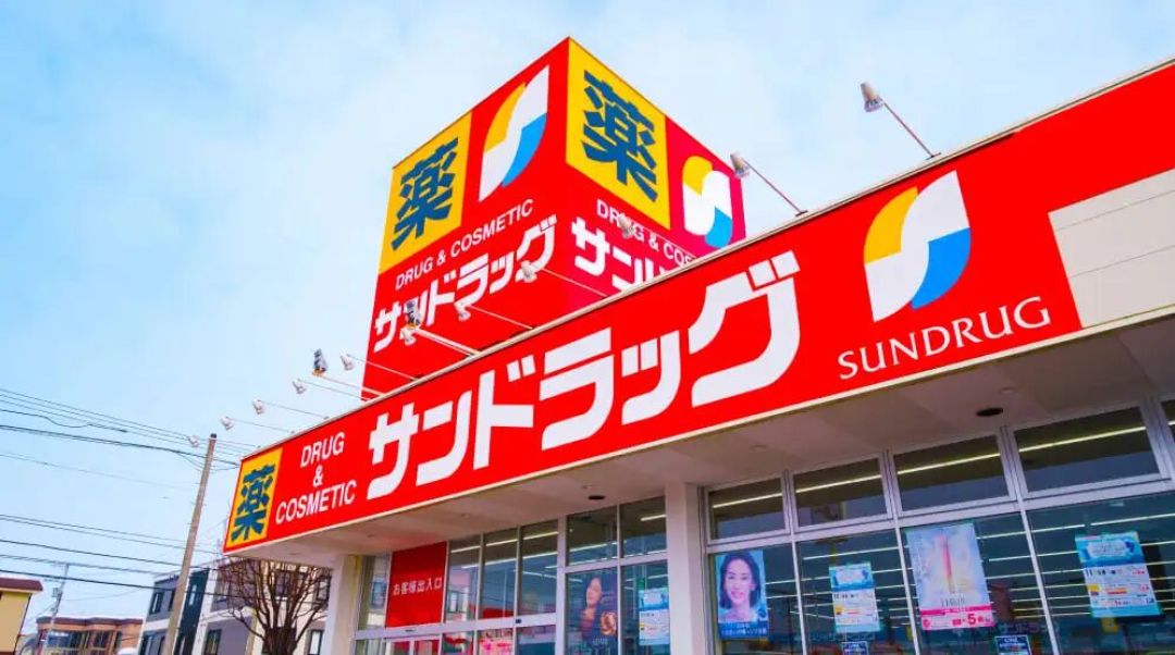 连续16年顾客满意度第一,这家日本药妆店凭什么?