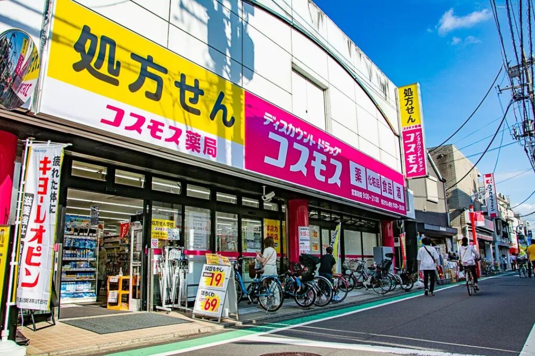 连续16年顾客满意度第一,这家日本药妆店凭什么?