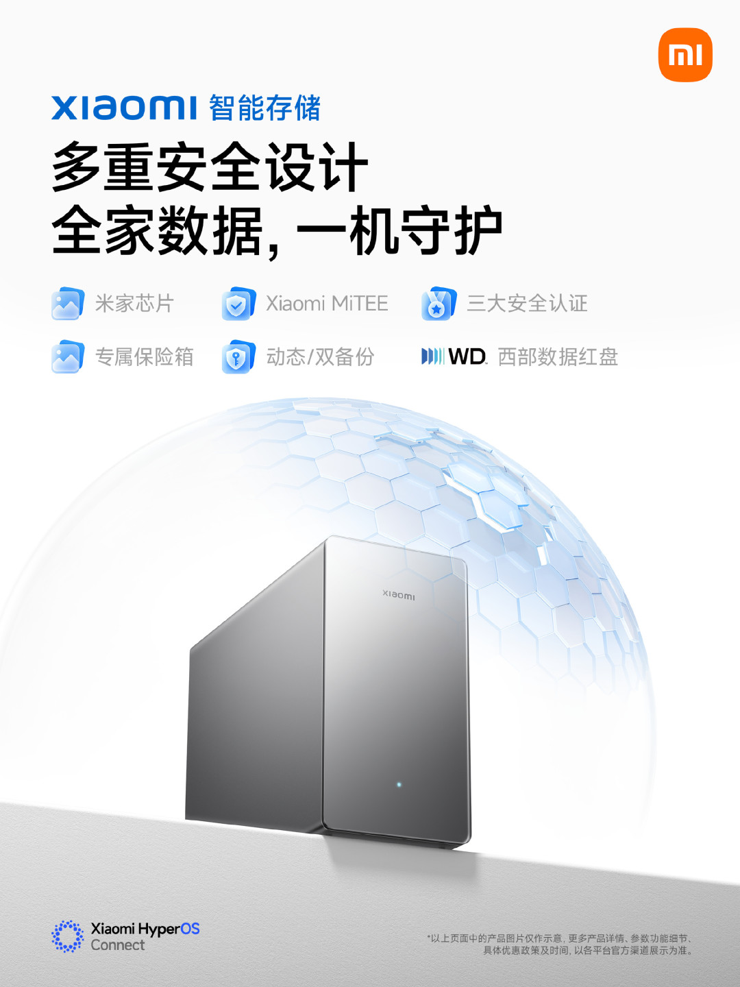 当 1TB 蓝盘卖到四位数:影音党双11前,先把这张