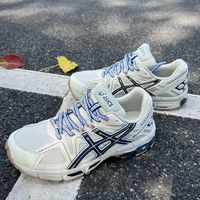 ASICS GEL-KAHANA 8浅灰实测