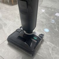 石头A30 Pro steam洗地机评测