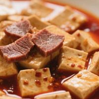 怎样做一道红烧豆腐比较好吃?