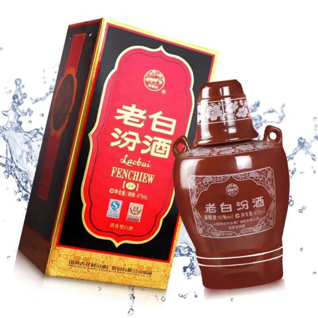 青花30上千块，老酒友为啥更认青花20