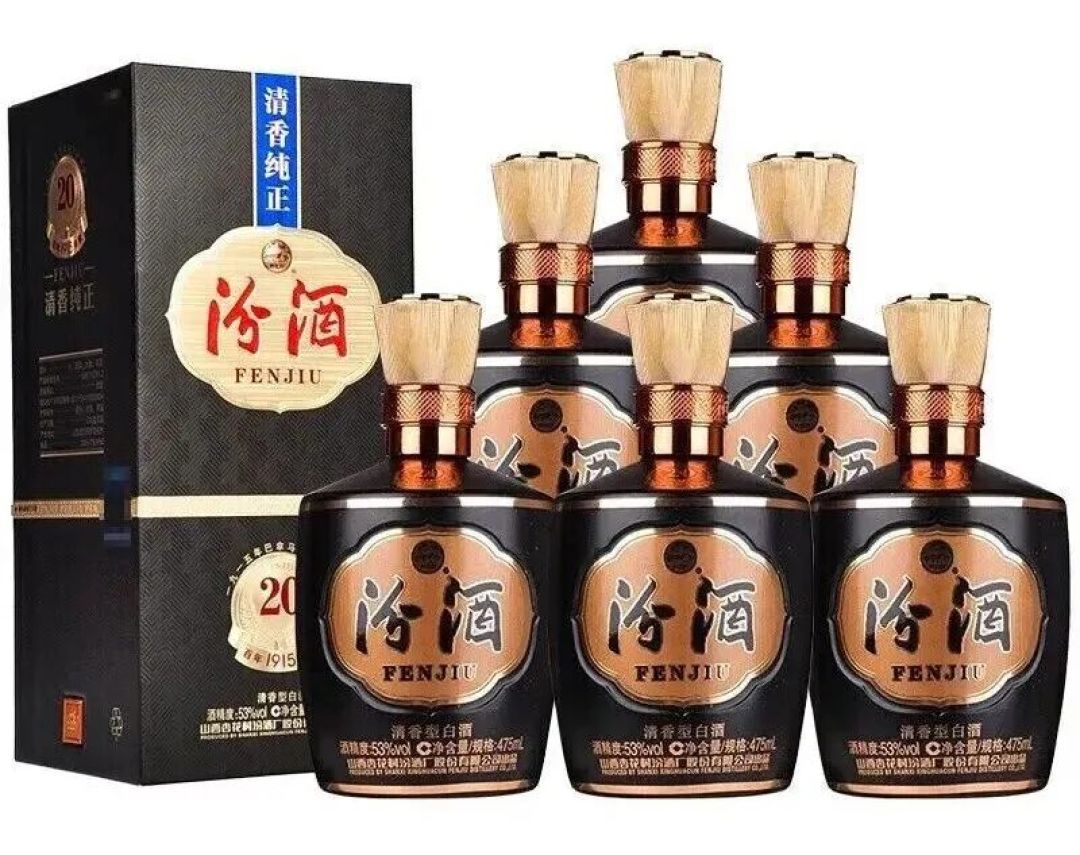 青花30上千块，老酒友为啥更认青花20