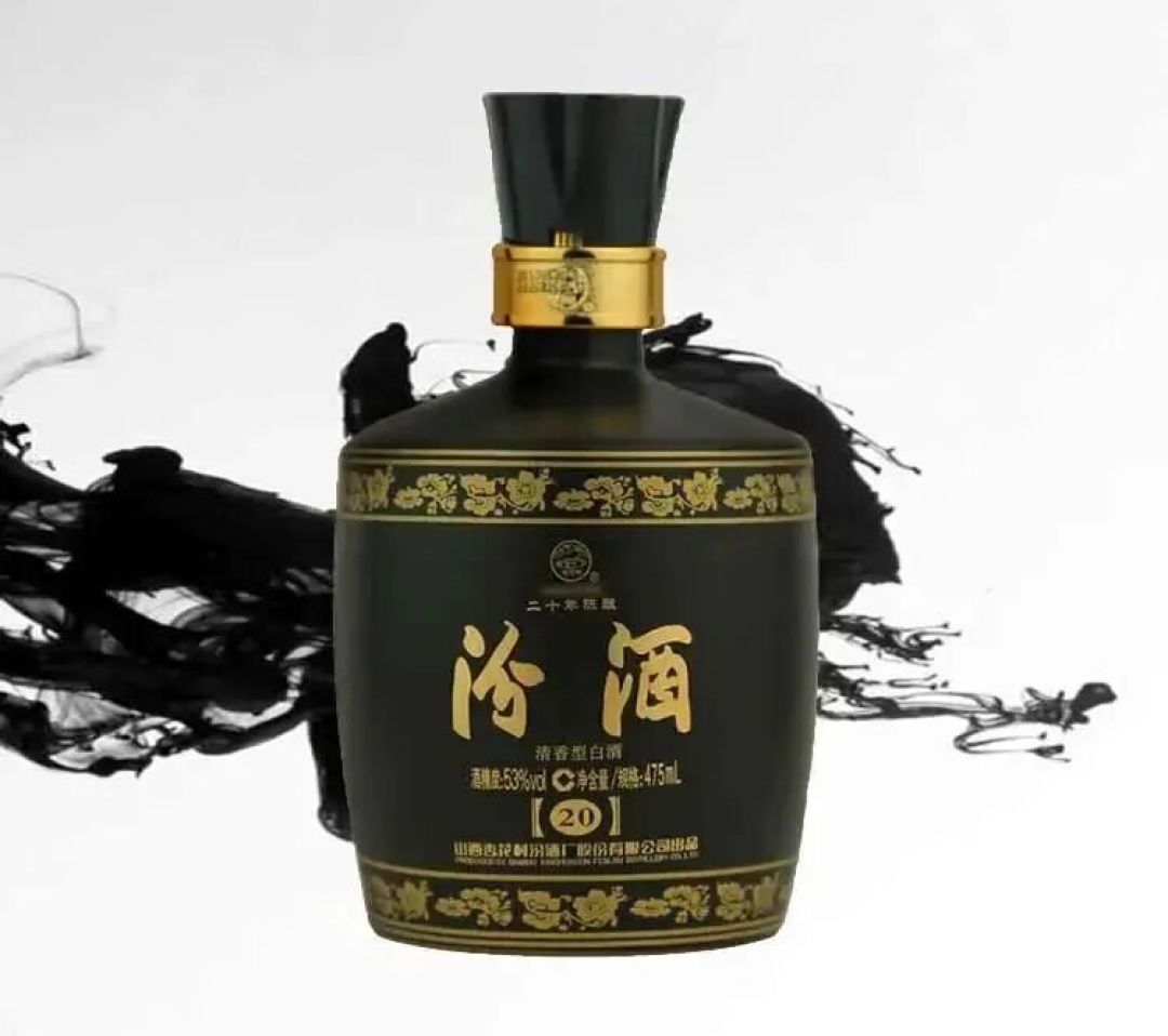 青花30上千块，老酒友为啥更认青花20