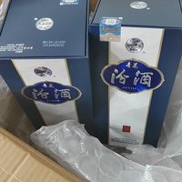汾酒青花20清香型白酒品鉴