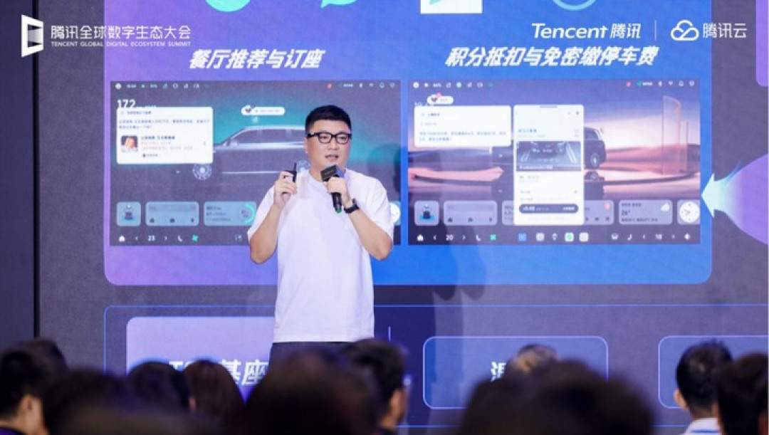 汽车工业的下一条流水线，开始由 AI 来安排