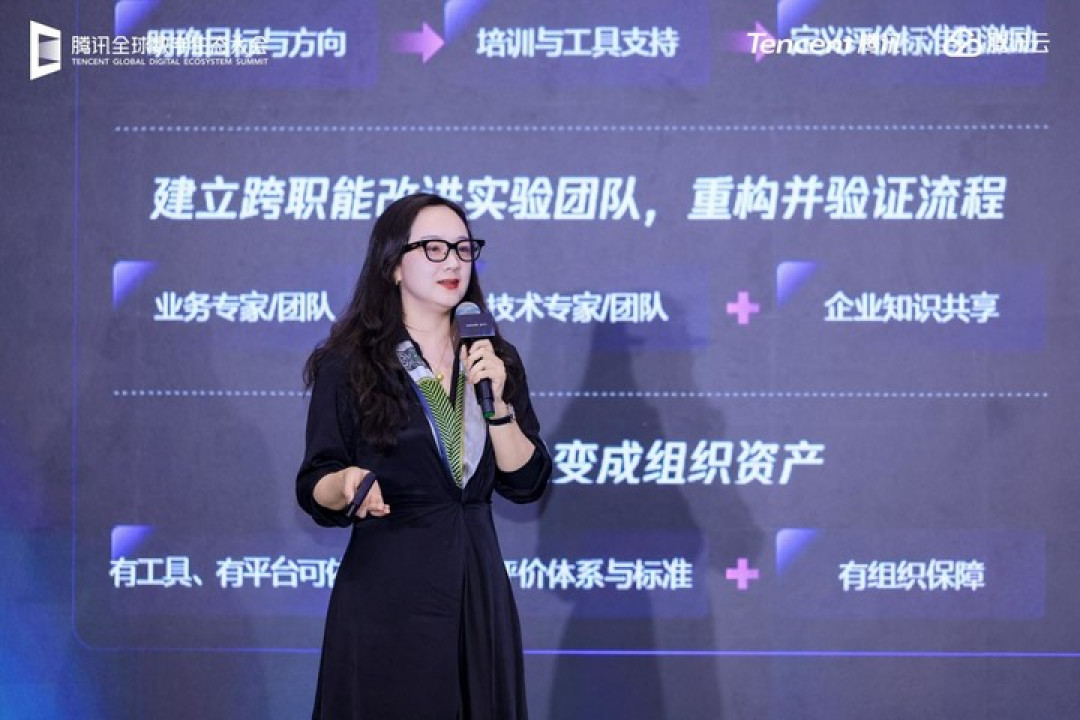 汽车工业的下一条流水线，开始由 AI 来安排