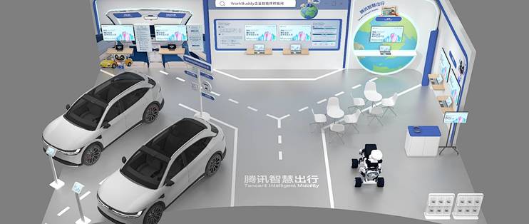 汽车工业的下一条流水线，开始由 AI 来安排