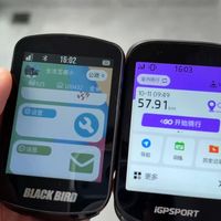 黑鸟码表底子不错，但仍有改进空间