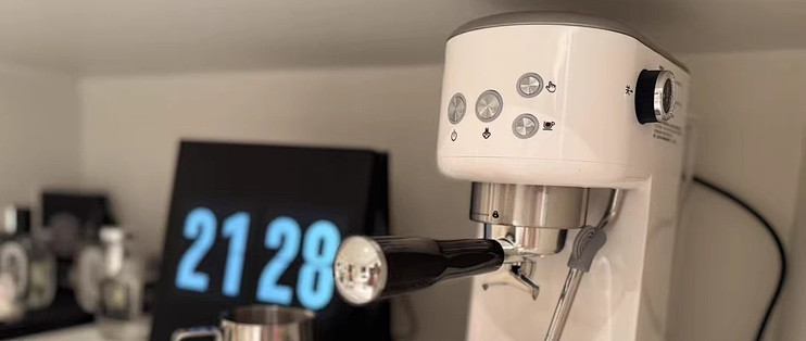 小白醒醒3366pro，是我今年最不后悔的厨房添置