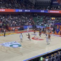 深圳外援史密斯兴奋剂A检测阳性：58分惨败当天留样，即日起暂停参加一切赛事