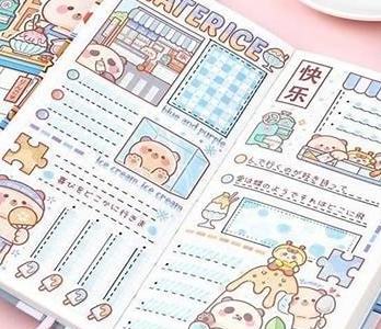 汀兰诗页社：共同要求恢复配色，仍可以保留黑白定稿
