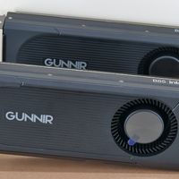 两张32GB加起来能干什么——蓝戟Arc Pro B65 32G双卡推理测试