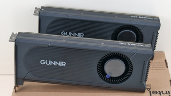 两张32GB加起来能干什么——蓝戟Arc Pro B65 32G双卡推理测试
