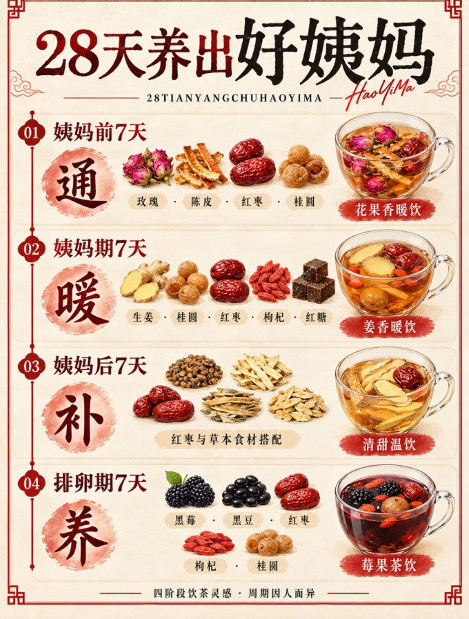 基础健康