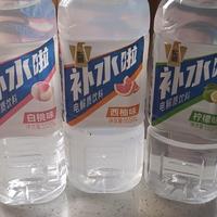 超市下架姆巴佩商品，撤走的主要是一款电解质水