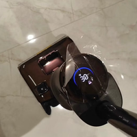 解析石头洗地机的清洁优势