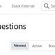 Stack Overflow 月提问跌破千条，AI 只是最后一刀