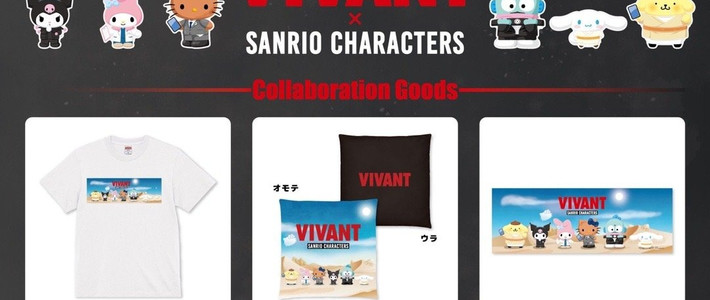 买了三丽鸥VIVANT联名周边，现在能退吗？先看你的钱付给了谁