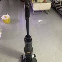 石头A30CEPlus洗地机功能解析