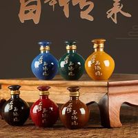 配料表里有肥猪肉，这米酒冬天要温着喝