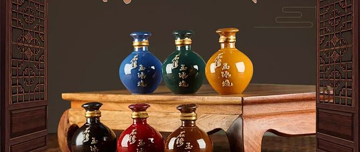 配料表里有肥猪肉，这米酒冬天要温着喝