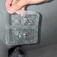 洗澡变泡脚，元凶是那张几毛钱的地漏贴？骂它智商税之前，先掀开盖板看看下面