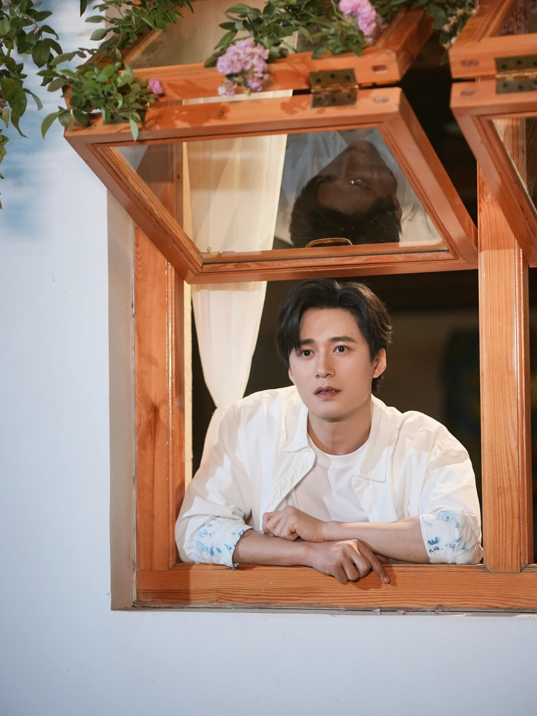 庆功直播把编剧和导演的名字屏蔽了?《好雨知时节》这瓜怎么吃、剧还入不入,我摆给你看