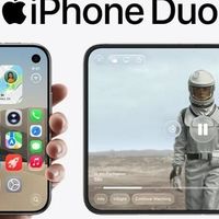 iPhone Duo 首销数据出炉，会像 iPhone Air 一样大降价吗？