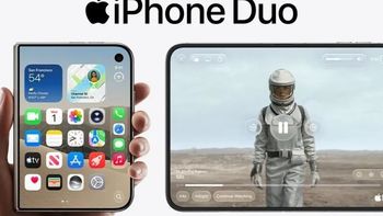 iPhone Duo 首销数据出炉，会像 iPhone Air 一样大降价吗？