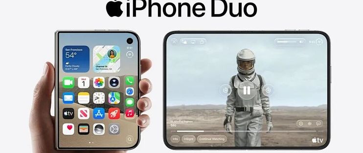iPhone Duo 首销数据出炉，会像 iPhone Air 一样大降价吗？