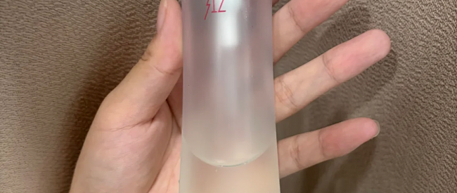厚重底妆的净透秘诀：卸妆油这样用，揉开无残留温和不刺激