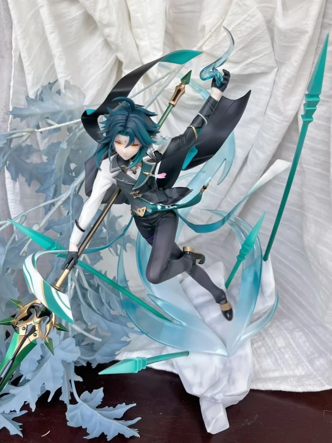 26块的初音手办倒闭清仓,是捡漏还是收割剧本